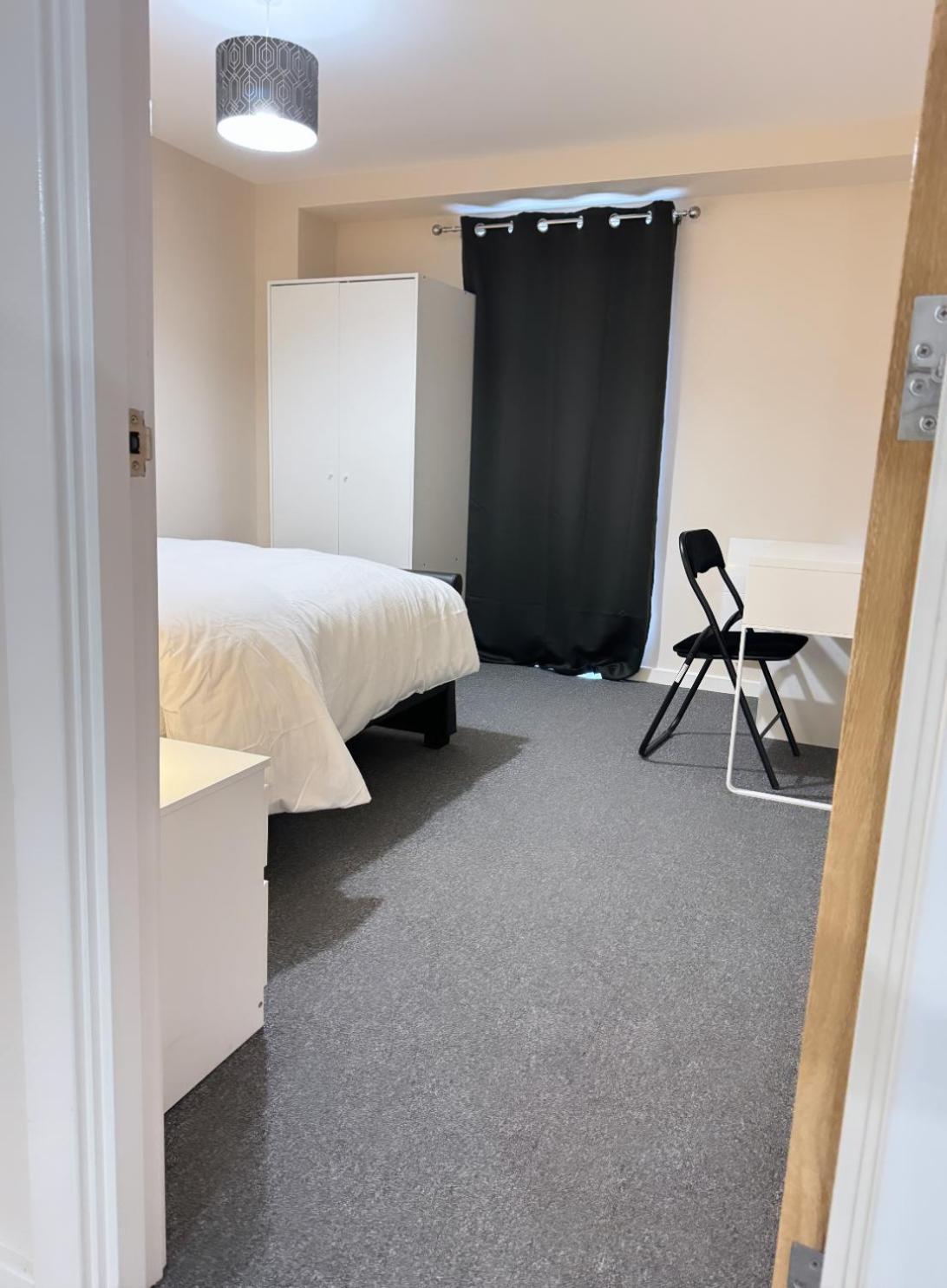 Luxury 2 Bedroom Apartment In Manchester City Centre - Free Parking Exterior photo