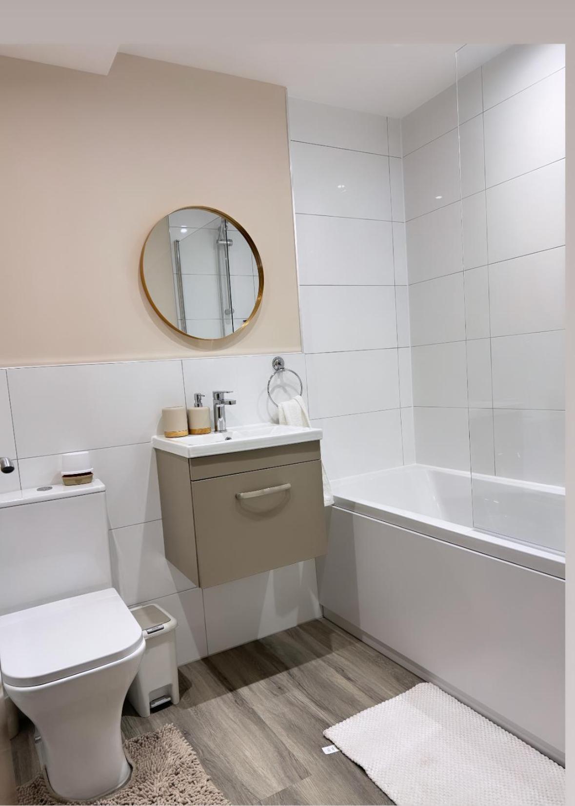 Luxury 2 Bedroom Apartment In Manchester City Centre - Free Parking Exterior photo